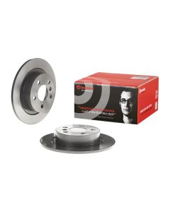 BREMBO 08C35211 - Discofreno