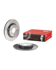 BREMBO 08D06011 - Discofreno