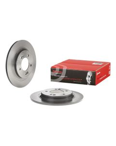 BREMBO 08D22011 - Discofreno