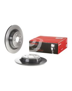 BREMBO 08N25841 - Discofreno