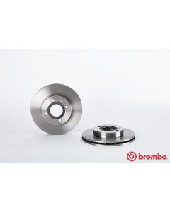 BREMBO 09314010 - Discofreno