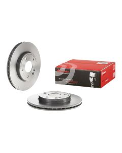BREMBO 09486941 - Discofreno
