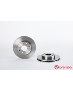 BREMBO 09492520 - Discofreno