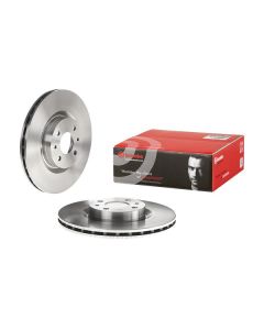 BREMBO 09493914 - Discofreno