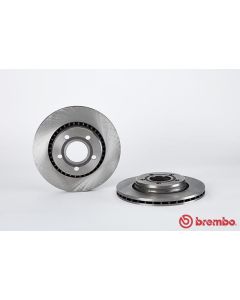 BREMBO 09496410 - Discofreno