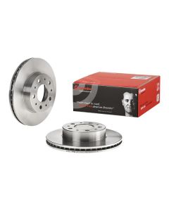 BREMBO 09508210 - Discofreno