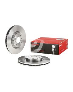 BREMBO 09518030 - Discofreno
