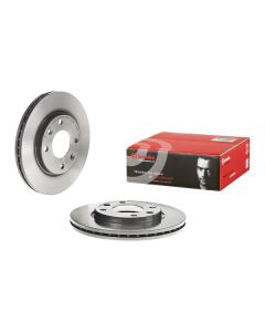 BREMBO 09519611 - Discofreno