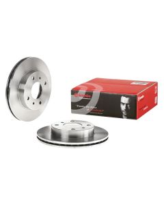 BREMBO 09544914 - Discofreno