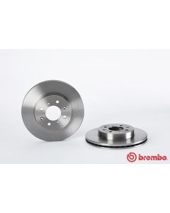 BREMBO 09545710 - Discofreno