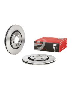BREMBO 09557010 - Discofreno