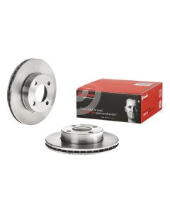 BREMBO 09571010 - Discofreno