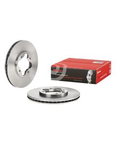 BREMBO 09580410 - Discofreno