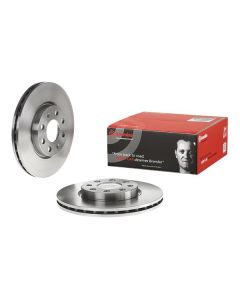 BREMBO 09584334 - Discofreno
