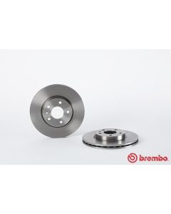 BREMBO 09587020 - Discofreno