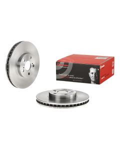 BREMBO 09670810 - Discofreno