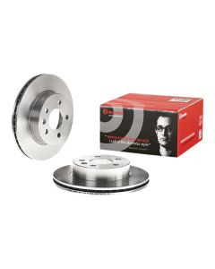 BREMBO 09698310 - Discofreno