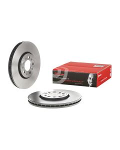 BREMBO 09701021 - Discofreno