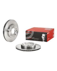 BREMBO 09729120 - Discofreno