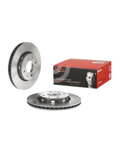 BREMBO 09772011 - Discofreno