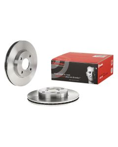 BREMBO 09780614 - Discofreno