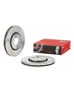 BREMBO 09787710 - Discofreno