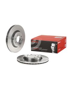 BREMBO 09813724 - Discofreno