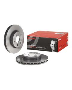 BREMBO 09840411 - Discofreno