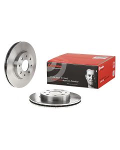 BREMBO 09861610 - Discofreno