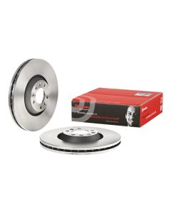 BREMBO 09867014 - Discofreno