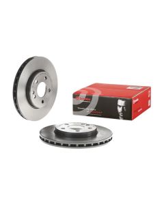 BREMBO 09868111 - Discofreno