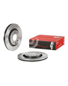 BREMBO 09869514 - Discofreno