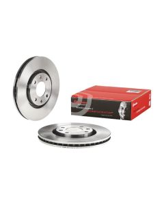 BREMBO 09876010 - Discofreno