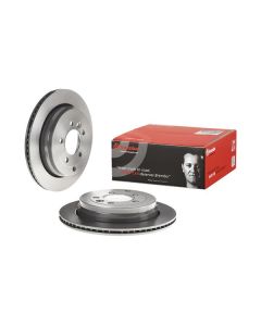 BREMBO 09887431 - Discofreno
