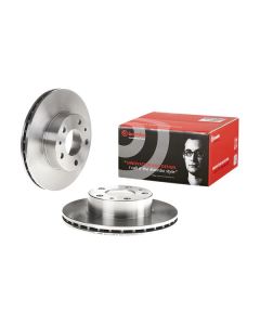 BREMBO 09893120 - Discofreno