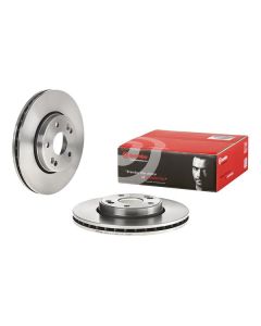 BREMBO 09893610 - Discofreno