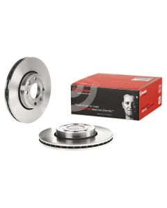 BREMBO 09907820 - Discofreno