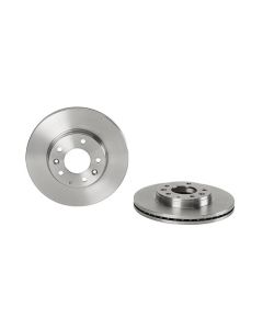 BREMBO 09913114 - Discofreno
