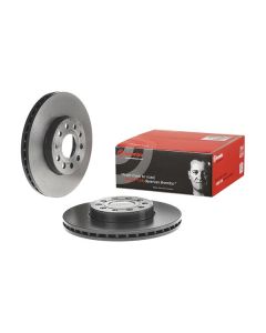BREMBO 09914511 - Discofreno