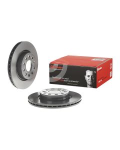 BREMBO 09916711 - Discofreno