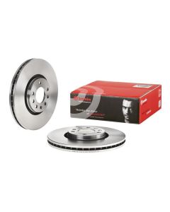 BREMBO 09917710 - Discofreno