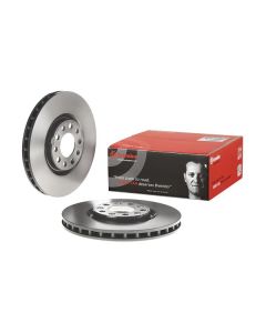 BREMBO 09936321 - Discofreno