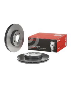 BREMBO 09946411 - Discofreno