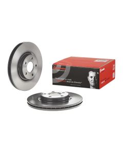 BREMBO 09946811 - Discofreno