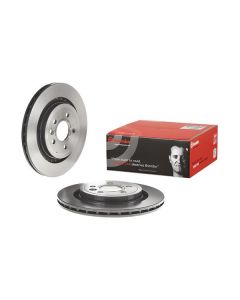 BREMBO 09958711 - Discofreno