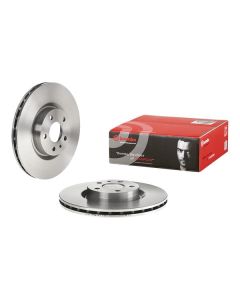 BREMBO 09962424 - Discofreno