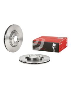 BREMBO 09962614 - Discofreno