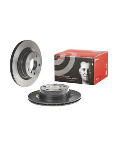 BREMBO 09979311 - Discofreno