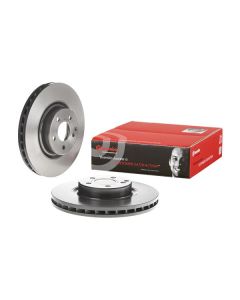 BREMBO 09982521 - Discofreno