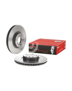BREMBO 09992211 - Discofreno